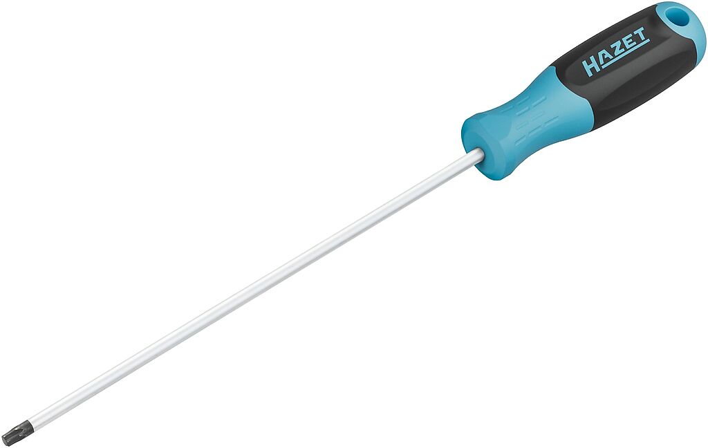 Skrūvgriezis TORX T30, garš (811LG-T30, HAZET)