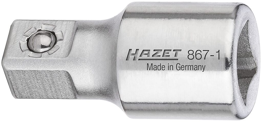 Extension 867-1, HAZET