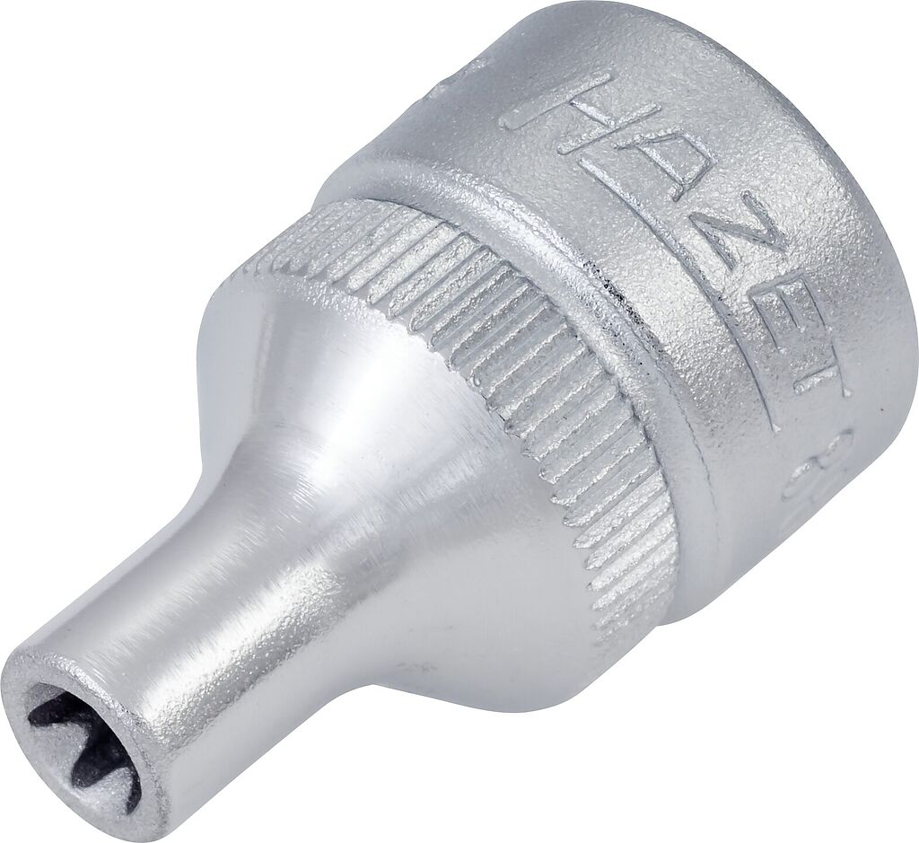 TORX E profila galviņa E5 (880-E5, HAZET)