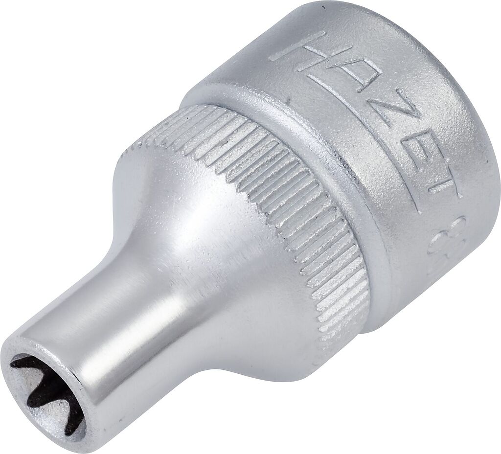 TORX E profila galviņa E6 (880-E6, HAZET)