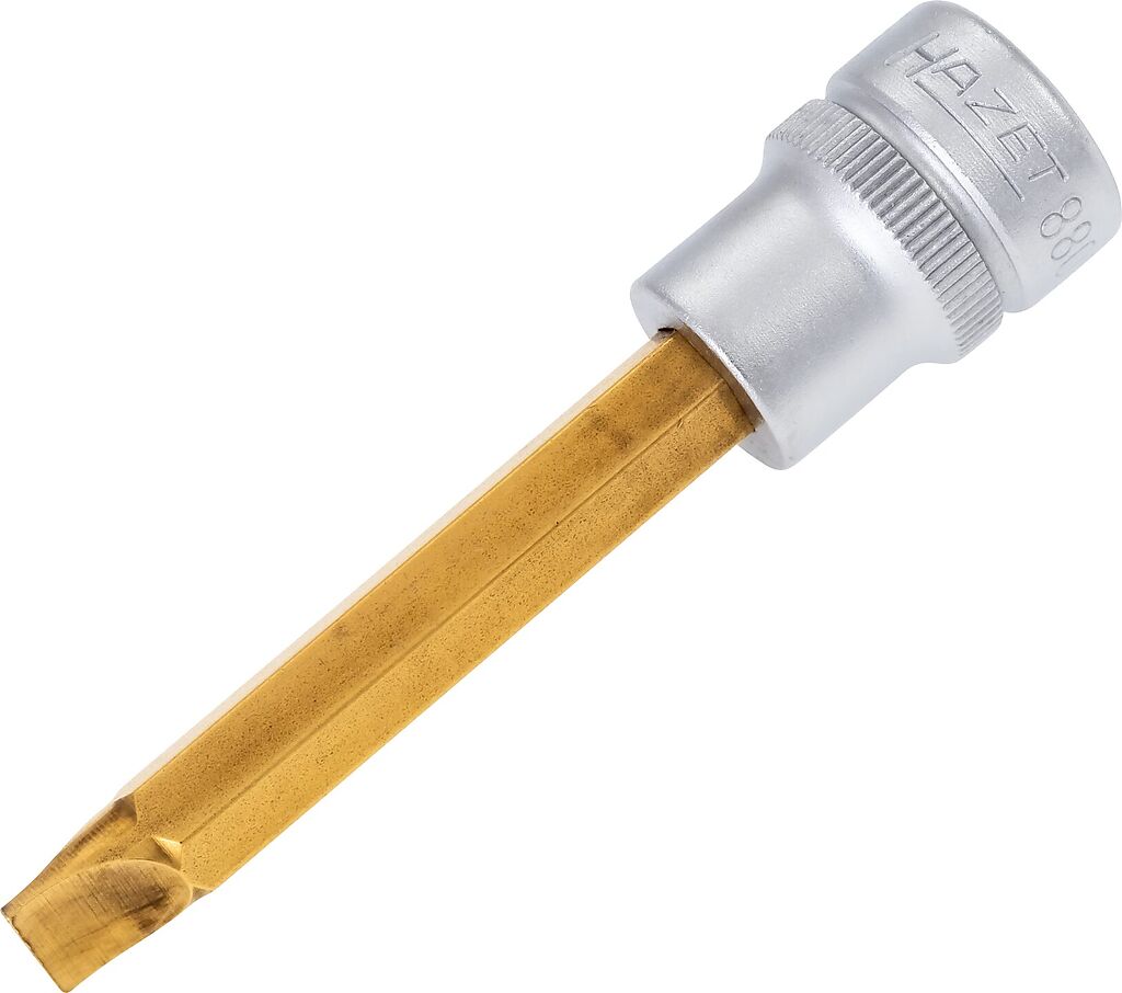Galvutė su plokščiu antgaliu 1,2x8 mm, 3/8 col. (8803-1.2X8, HAZET)