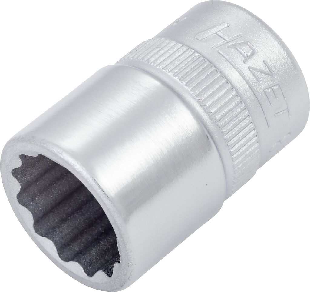 Socket, 12-point, 1/2 in. (880AZ-1/2, HAZET)