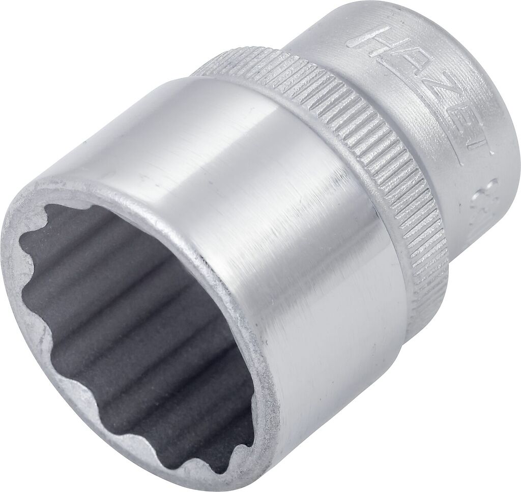 Socket, 12-point, 3/4 in. (880AZ-3/4, HAZET)