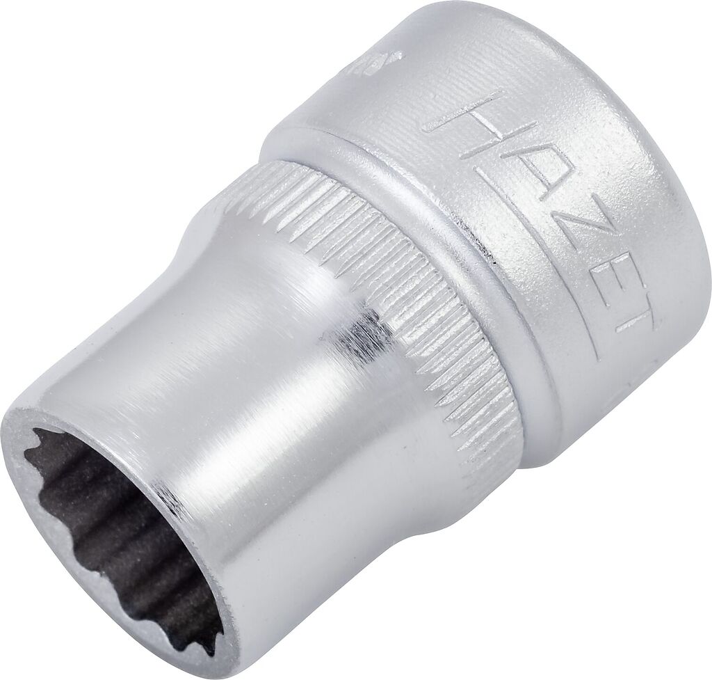 Socket, 12-point, 3/8 in. (880AZ-3/8, HAZET)