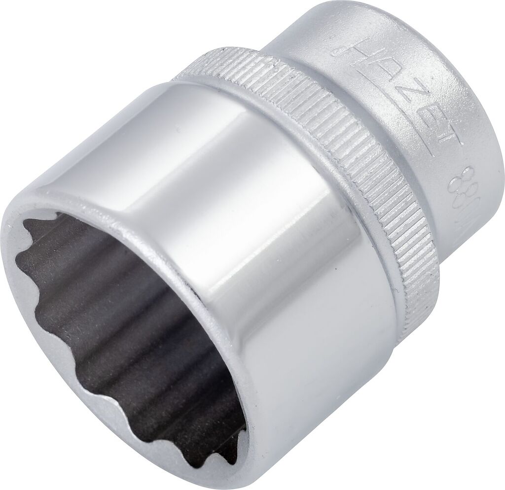 Socket, 12-point, 7/8 in. (880AZ-7/8, HAZET)