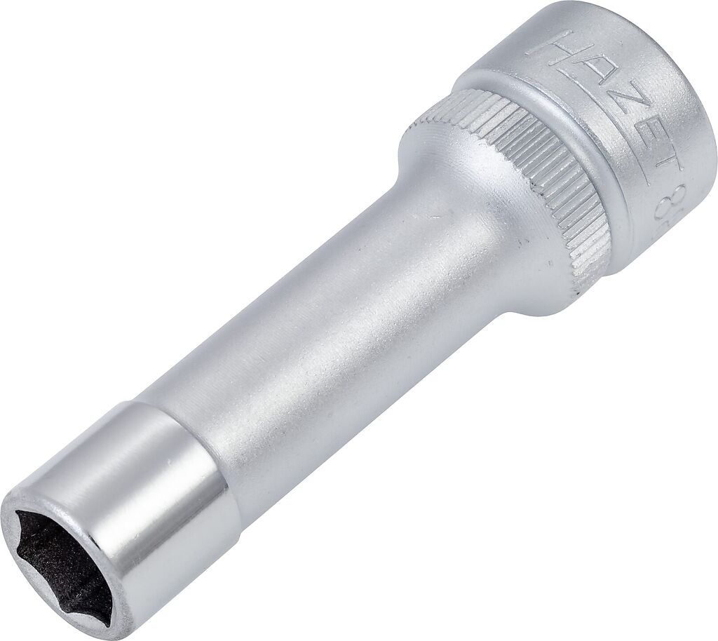 Hexagon socket, long, 8 mm, 3/8 in. (880LG-8, HAZET)
