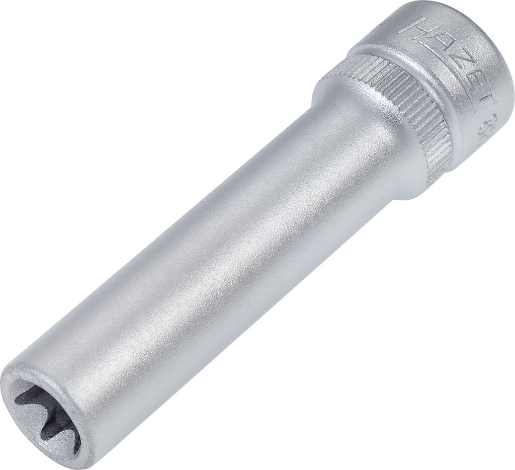 TORX E profila garā galviņa E10 (880LG-E10, HAZET)