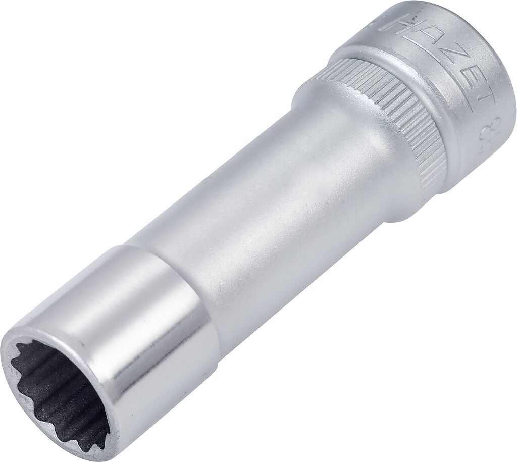 Muciņa 12-stūru 3/8 collas, 10 mm (880TZ-10, HAZET)