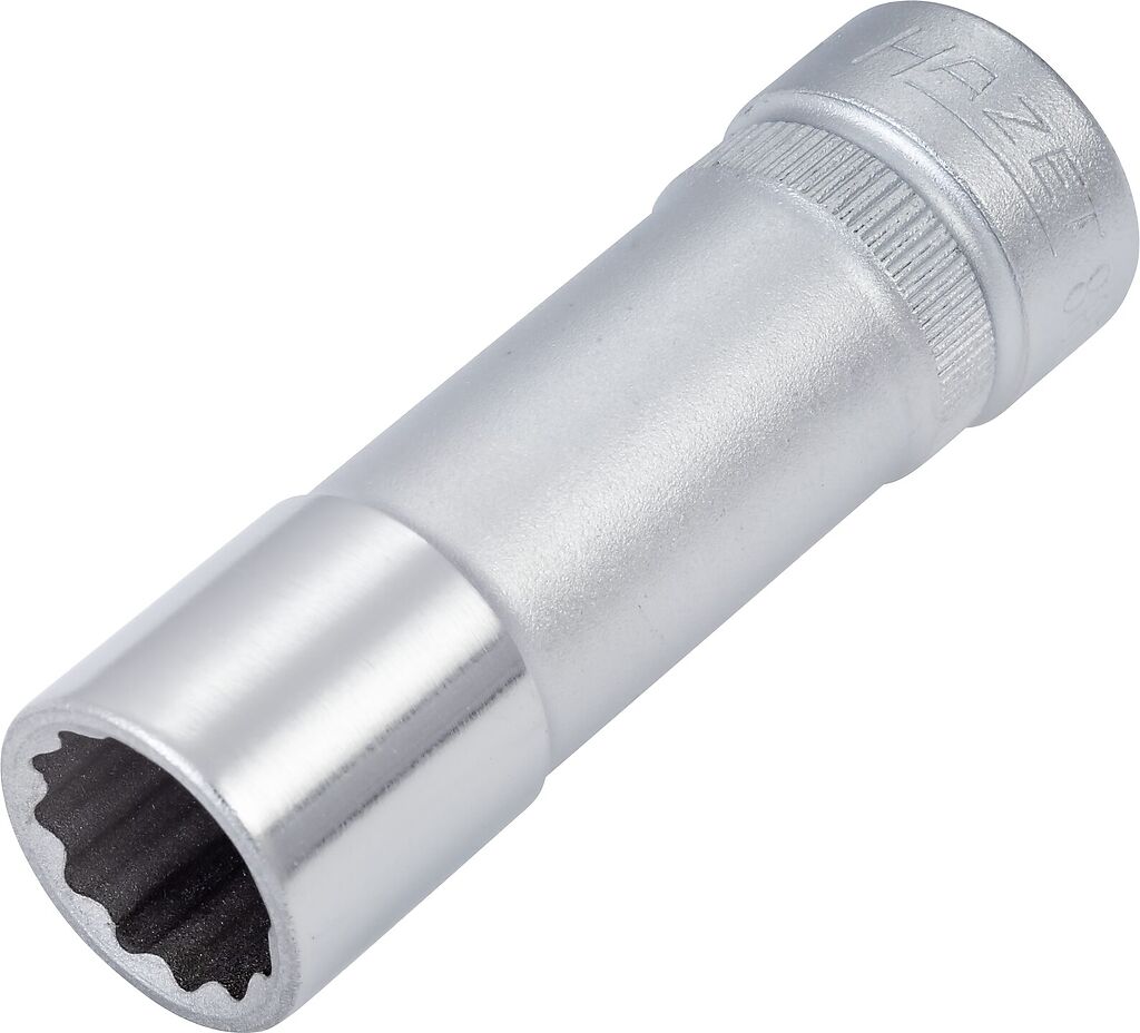 Muciņa 12-stūru 3/8 collas, 11 mm (880TZ-11, HAZET)