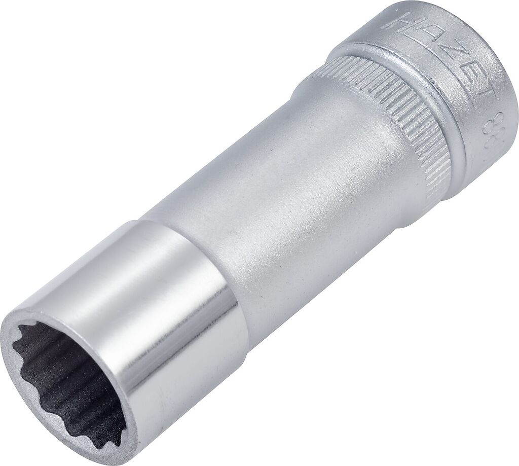 Socket 12-point 3/8 in., 12 mm (880TZ-12, HAZET)