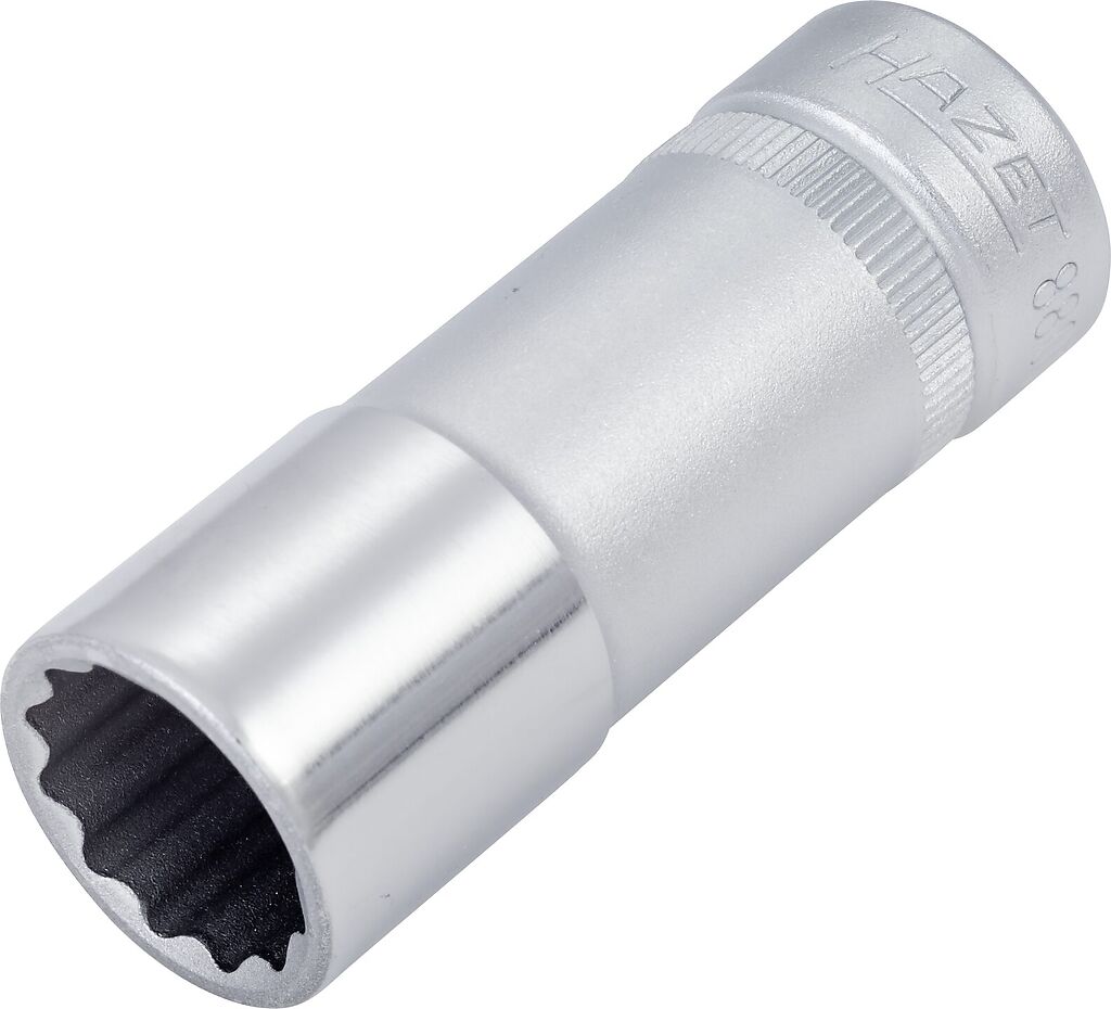 Muciņa 12-stūru 3/8 collas, 14 mm (880TZ-14, HAZET)