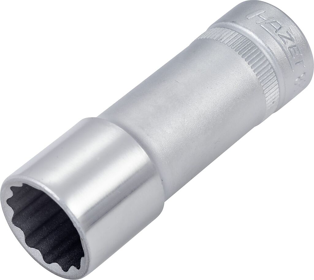 Socket 12-point 3/8 in., 15 mm (880TZ-15, HAZET)