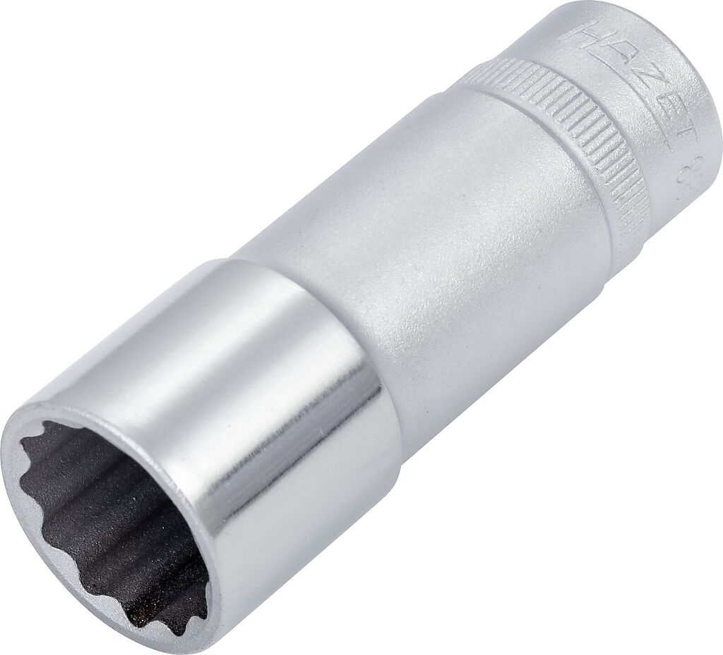 Muciņa 12-stūru 3/8 collas, 16 mm (880TZ-16, HAZET)