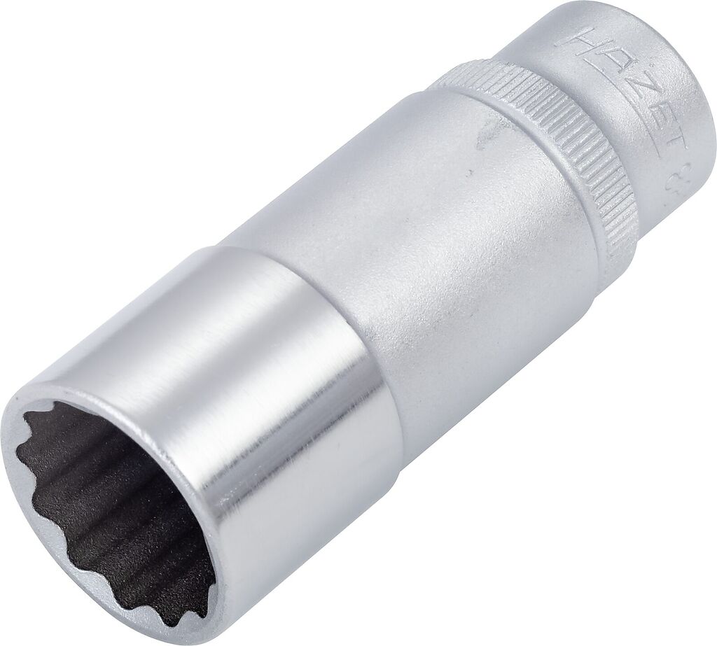 Socket 12-point 3/8 in., 17 mm (880TZ-17, HAZET)