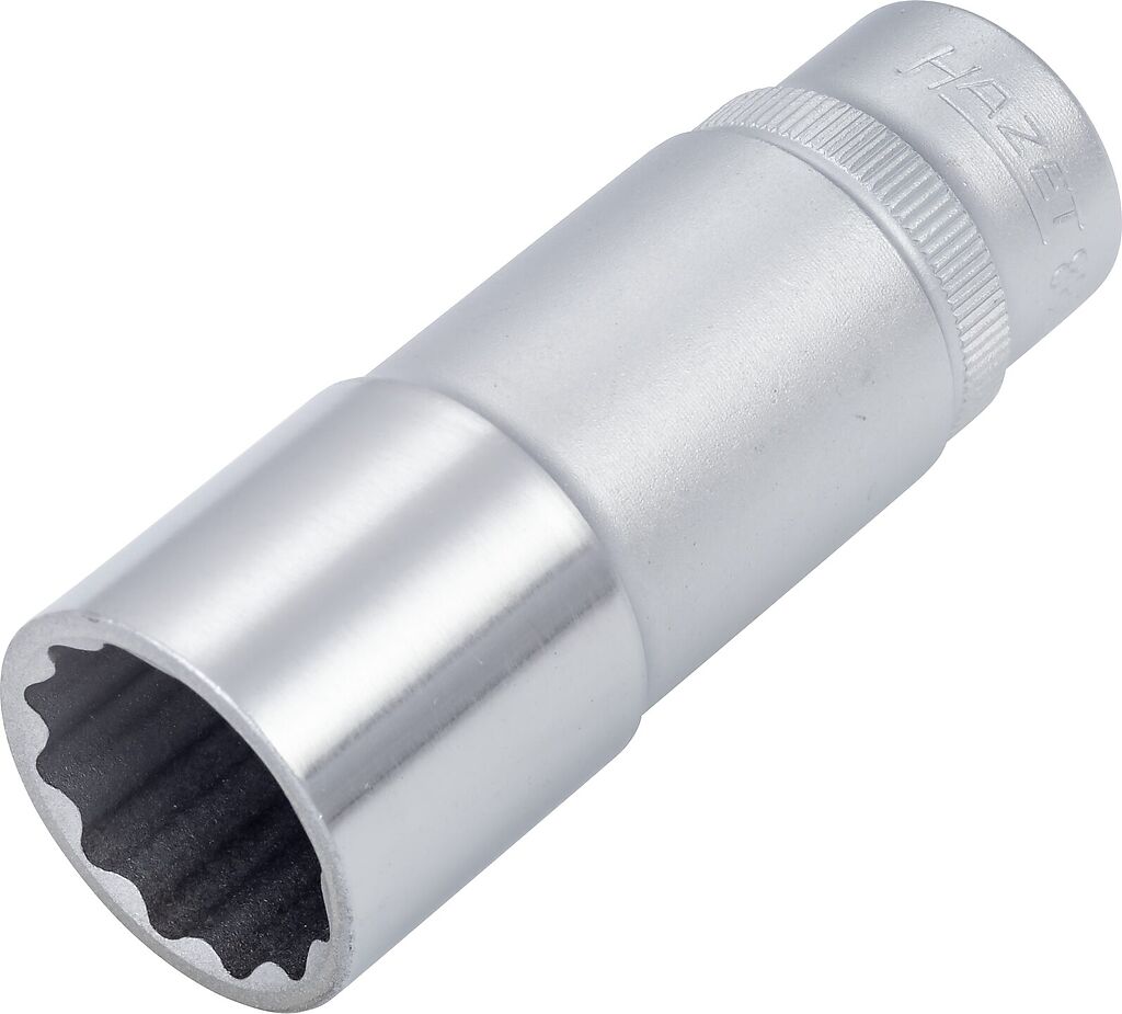 Muciņa 12-stūru 3/8 collas, 18 mm (880TZ-18, HAZET)