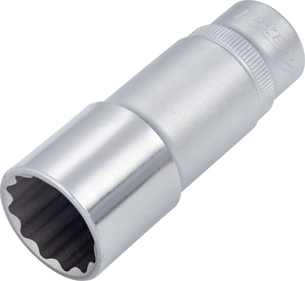 Socket, 12-point 880TZ-19, HAZET
