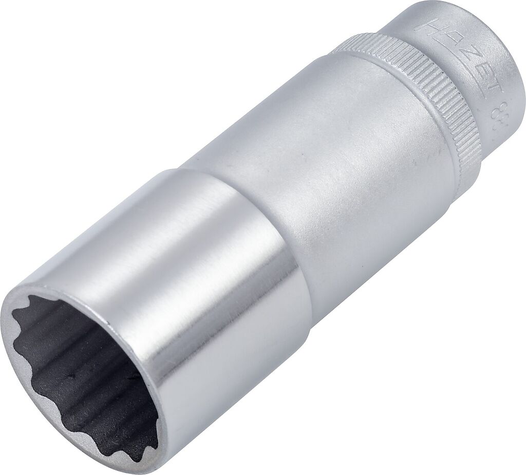 Socket 12-point 3/8 in., 20 mm (880TZ-20, HAZET)