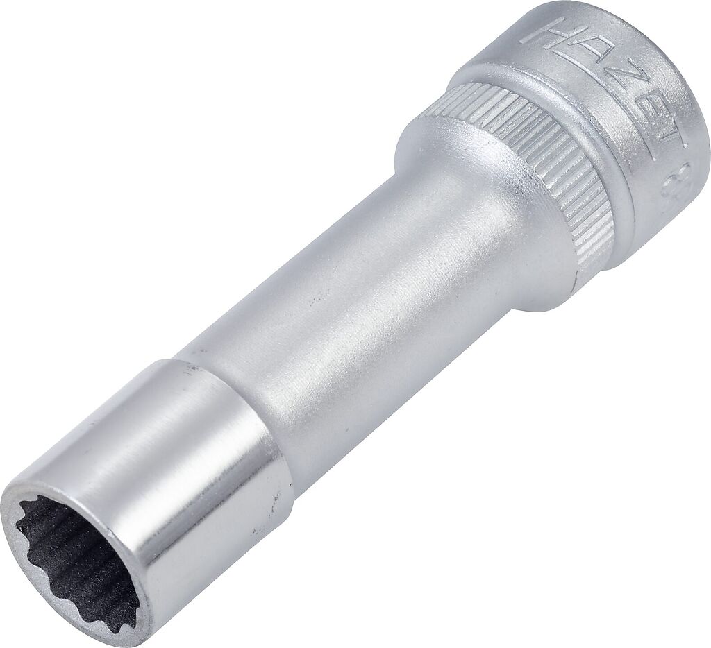 Socket 3/8 in., 12-point, long, 9 mm (880TZ-9, HAZET)