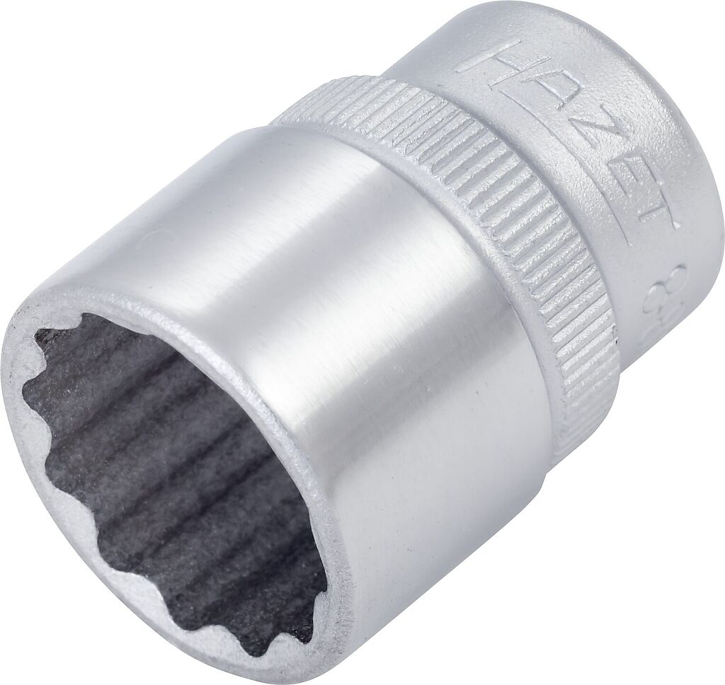 Socket 12-point 16 mm, 3/8 in. drive (880Z-16, HAZET)
