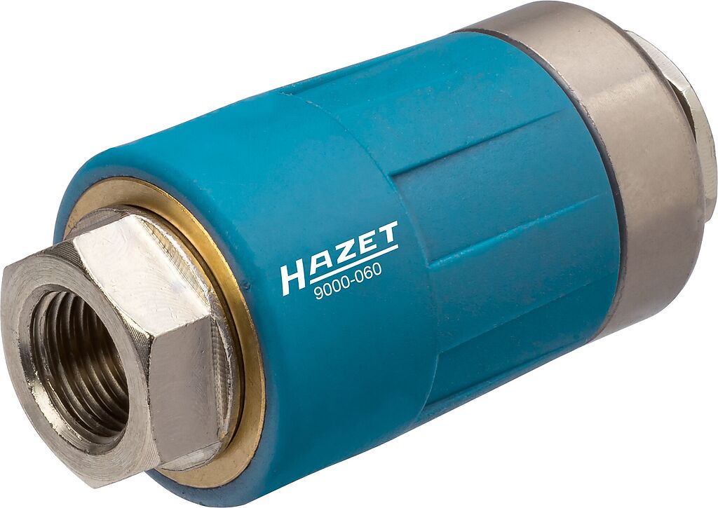 Safety coupling 9000-060, HAZET