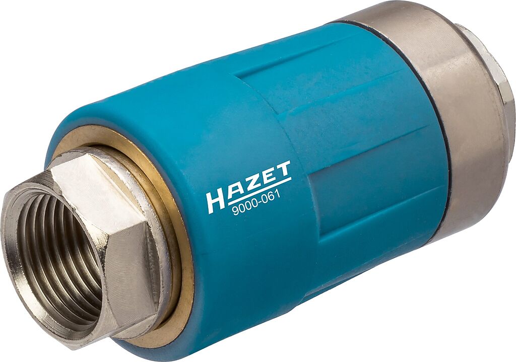 Apsauginė mova 9000-061, HAZET