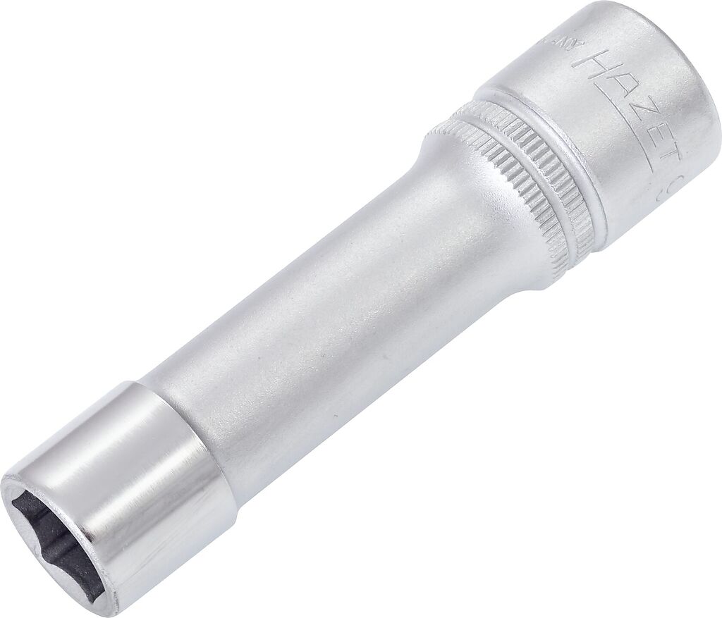 Sešstūra muciņa, gara, 13 mm, 1/2 collas (900LG-13, HAZET)
