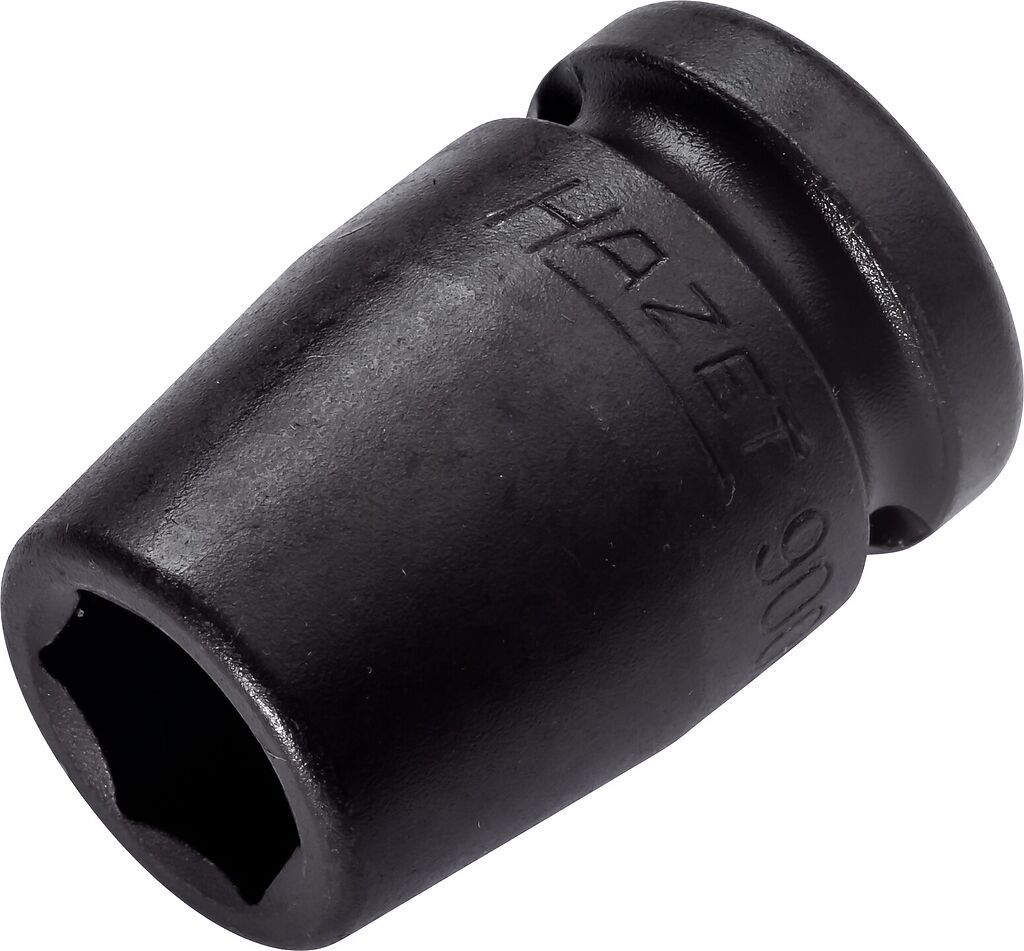 Impact socket, hexagon 900S-13, HAZET