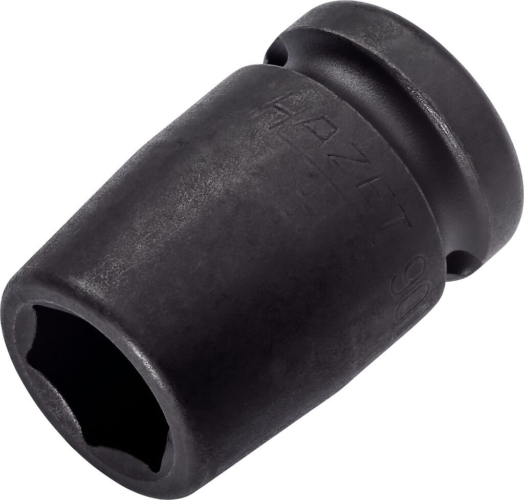 Impact socket, hexagon 900S-14, HAZET