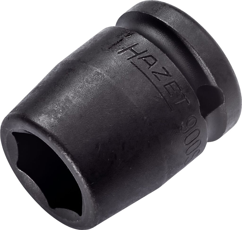 Impact socket, hexagon (900S-17, HAZET)
