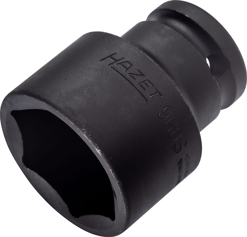 Impact socket, hexagon 900S-30, HAZET
