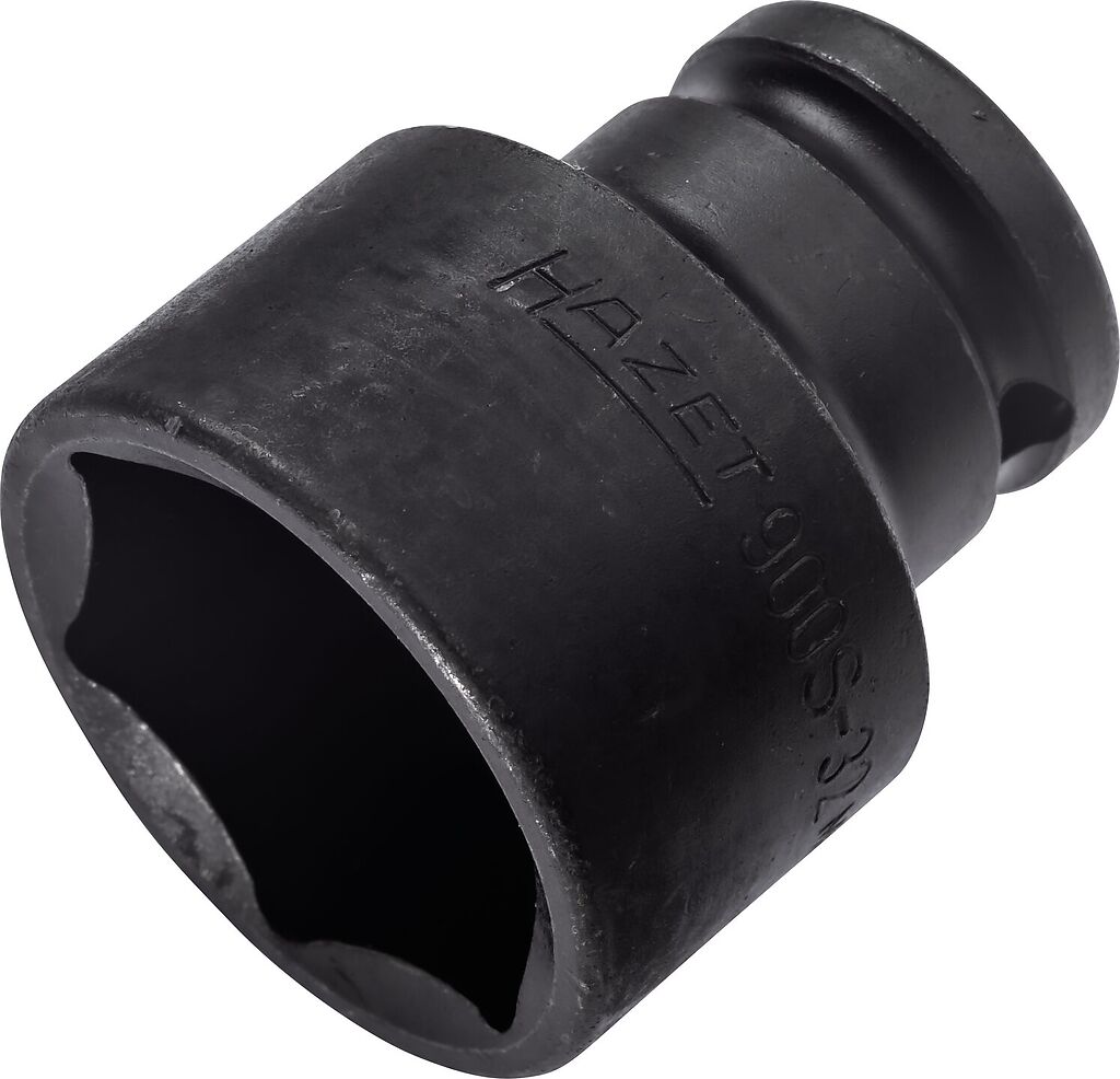 Impact socket, hexagon (900S-32, HAZET)