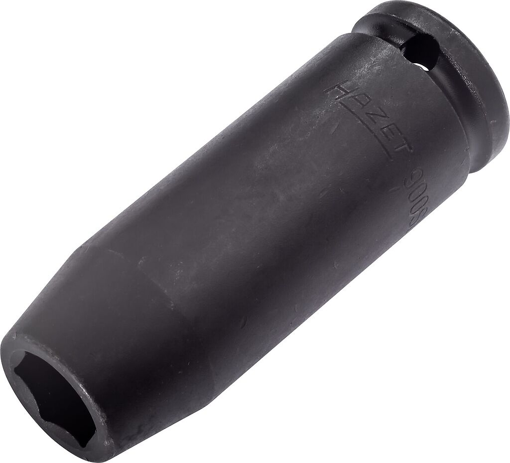 Smūginė galvutė, šešiakampė 900SLG-15, HAZET