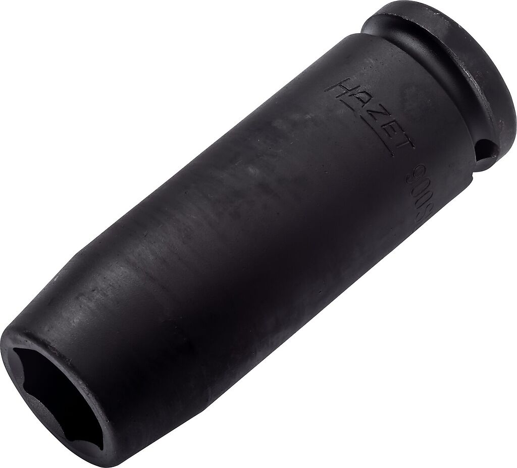 Smūginė galvutė, šešiakampė 900SLG-17, HAZET