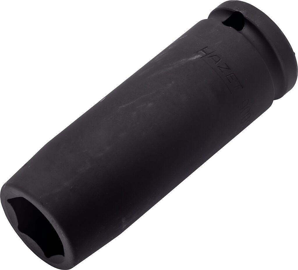 Impact socket, hexagon 900SLG-18, HAZET