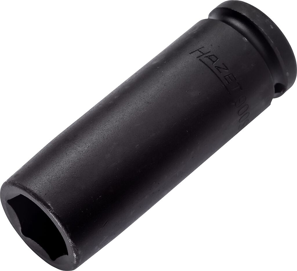 Smūginė galvutė, šešiakampė 900SLG-19, HAZET