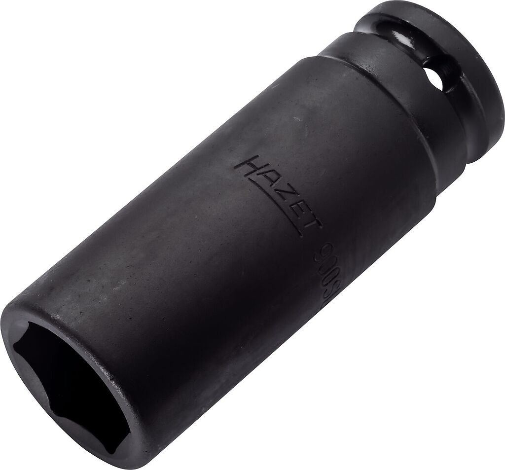 Impact socket, hexagon 900SLG-22, HAZET