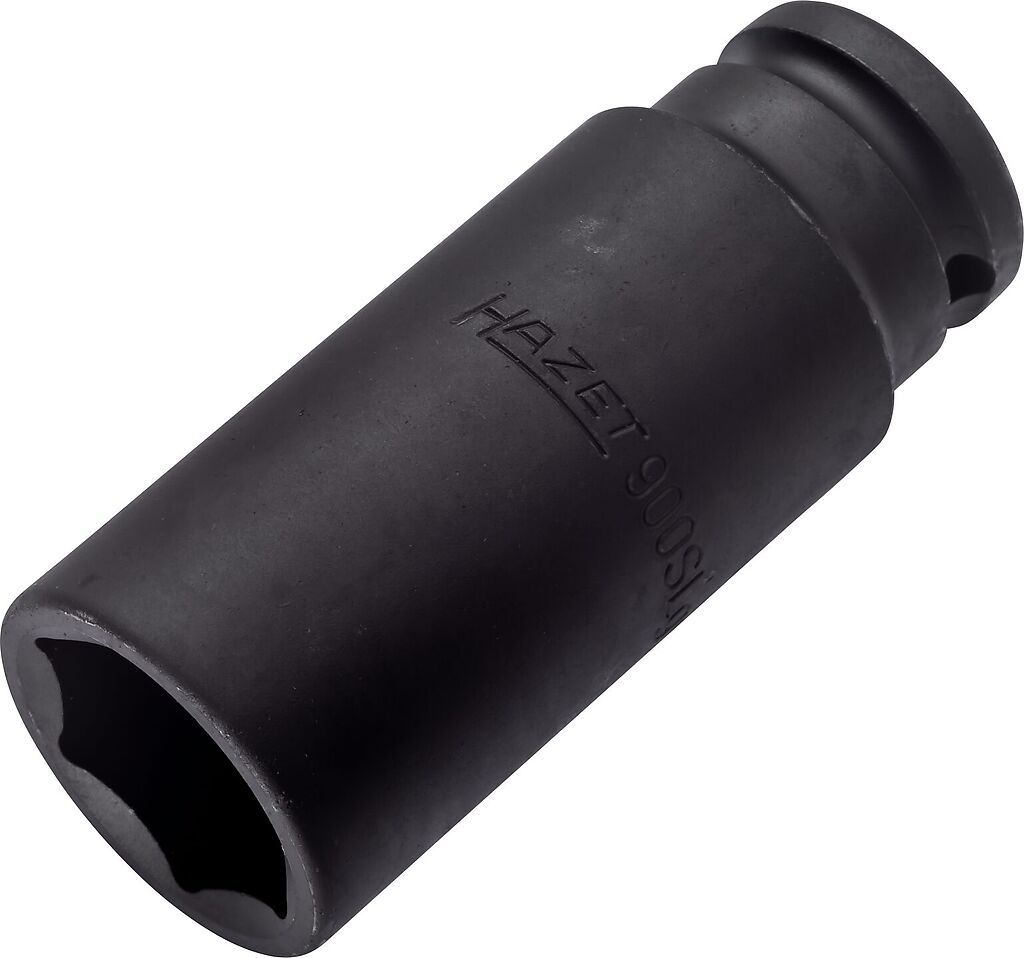 Smūginė galvutė, šešiakampė 900SLG-24, HAZET