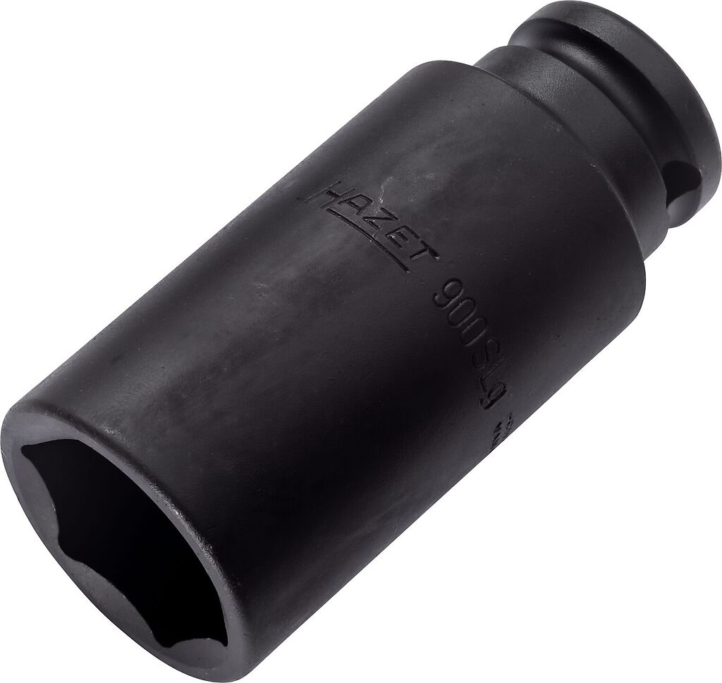 Impact socket, hexagon (900SLG-27, HAZET)