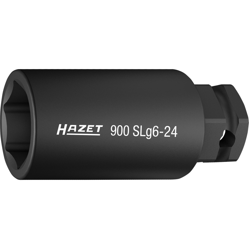 Trieciena muciņa, sešstūra (900SLG6-24, HAZET)