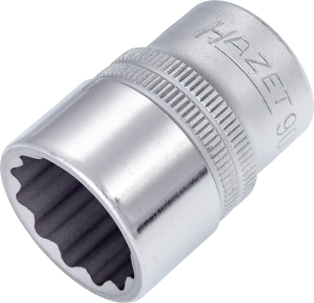 Socket 12-point 1/2 in. 20 mm (900Z-20, HAZET)