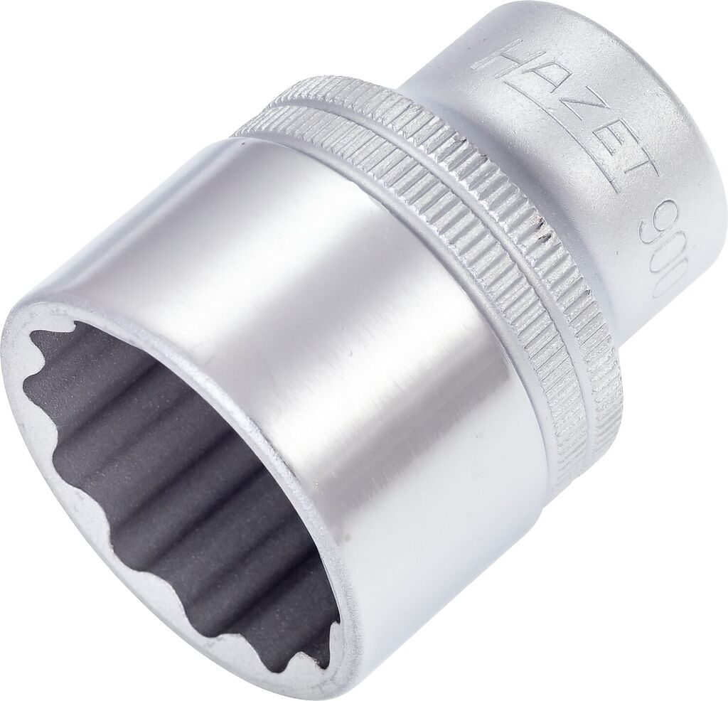 Socket 12-point 1/2 in. 27 mm (900Z-27, HAZET)
