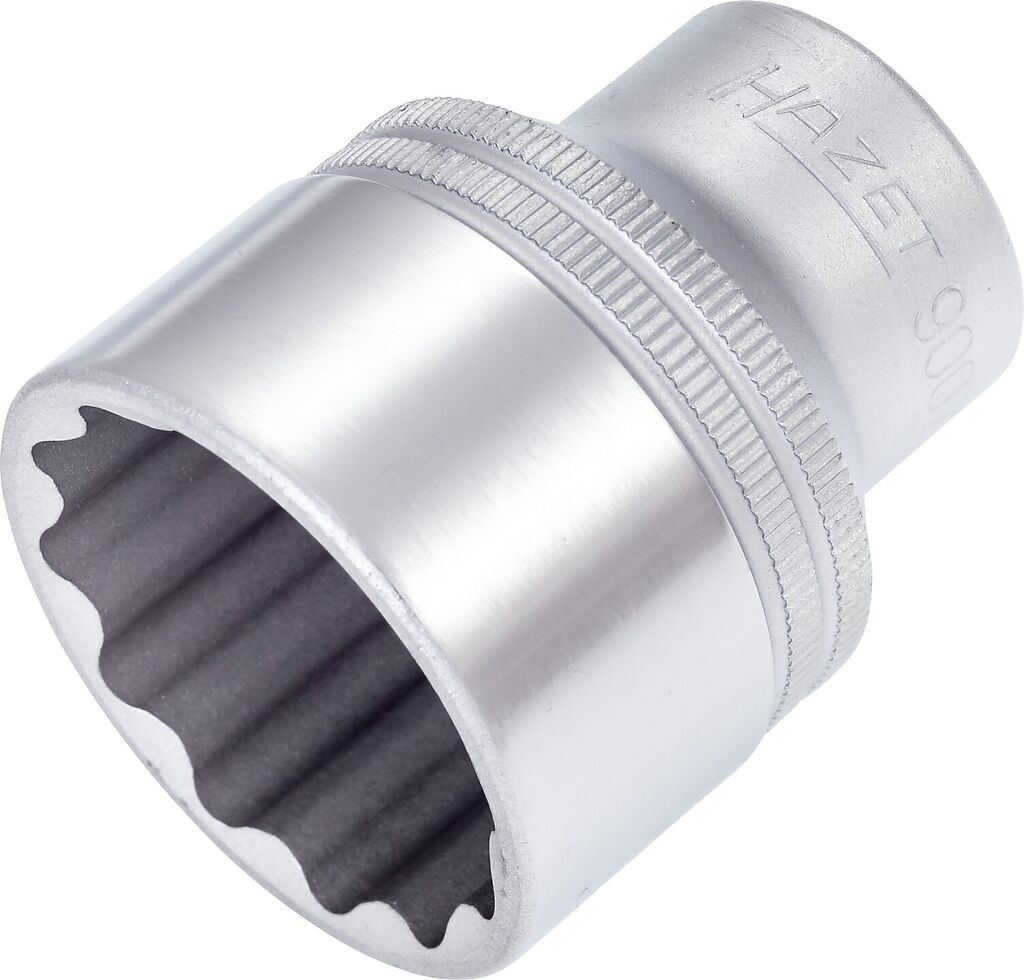 Socket, 12-point, 32 mm, 1/2 inch (900Z-32, HAZET)