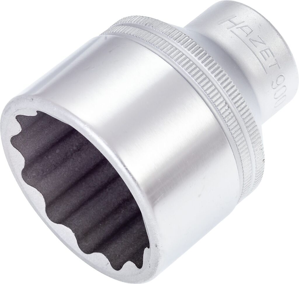 Muciņa, 12-stūru, 36 mm, 1/2 collas (900Z-36, HAZET)