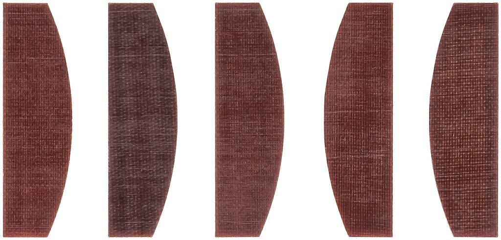 Jaws (blades) (9010-010/5, HAZET)