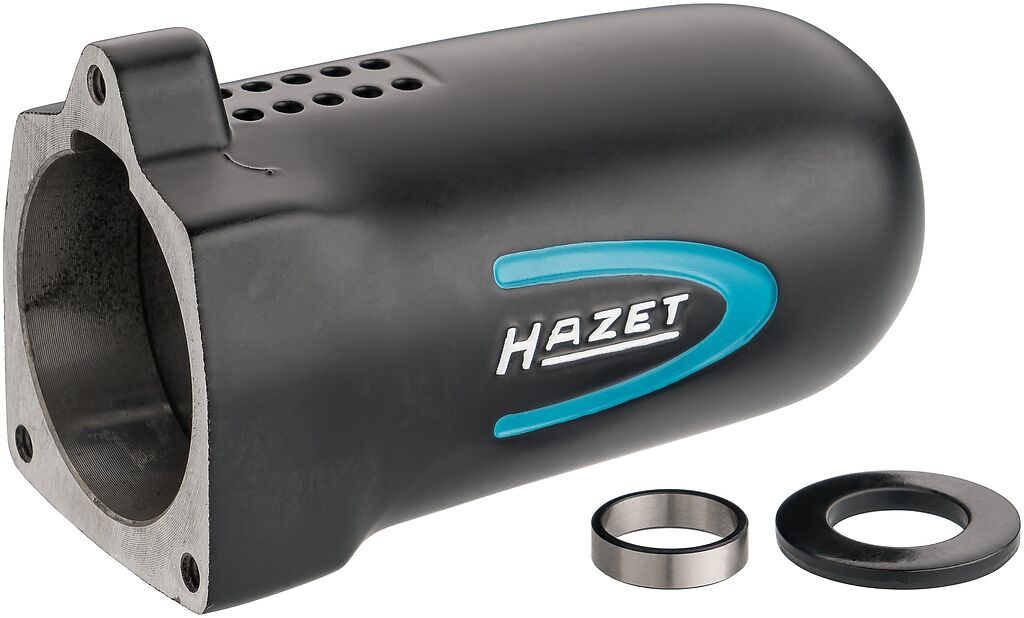 Korpusas 9010-03, HAZET