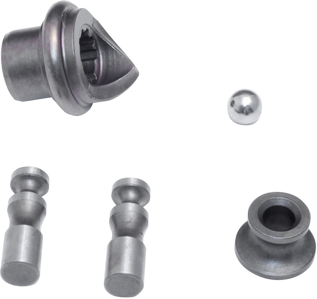 Pin clutch mechanism 9011MG-01/5, HAZET