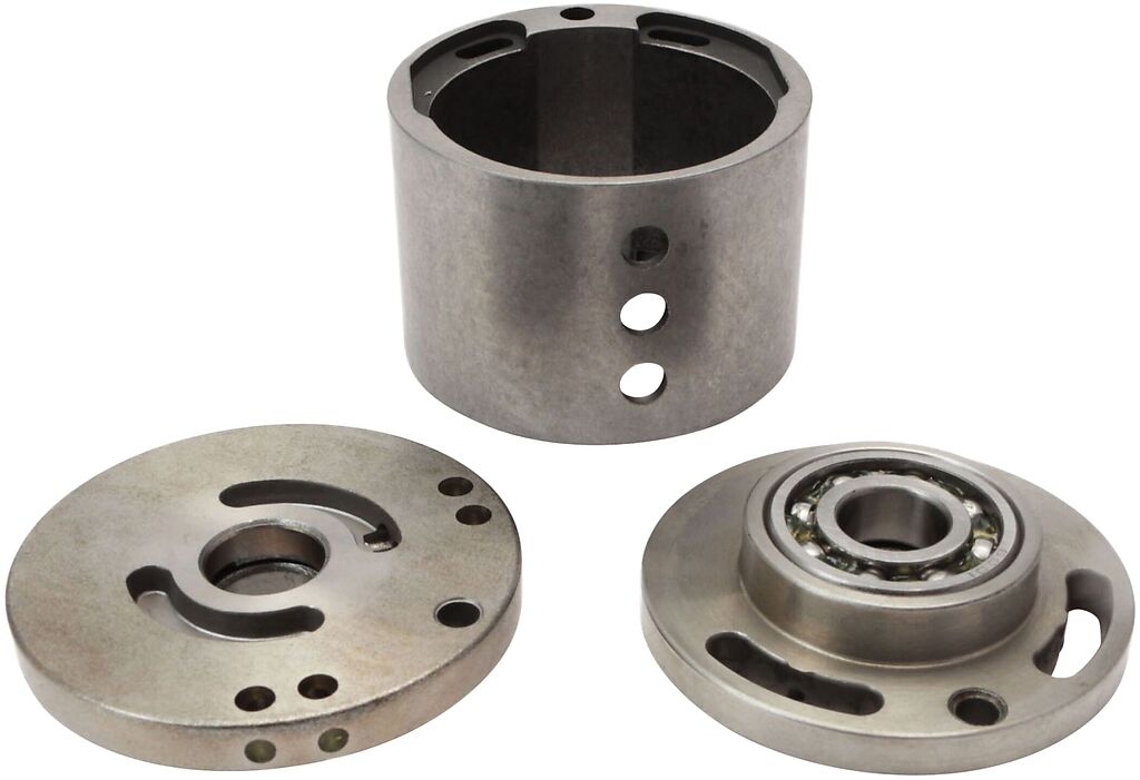 Cilindra bloks (rezerves daļa) (9012-1SPC-01/5, HAZET)