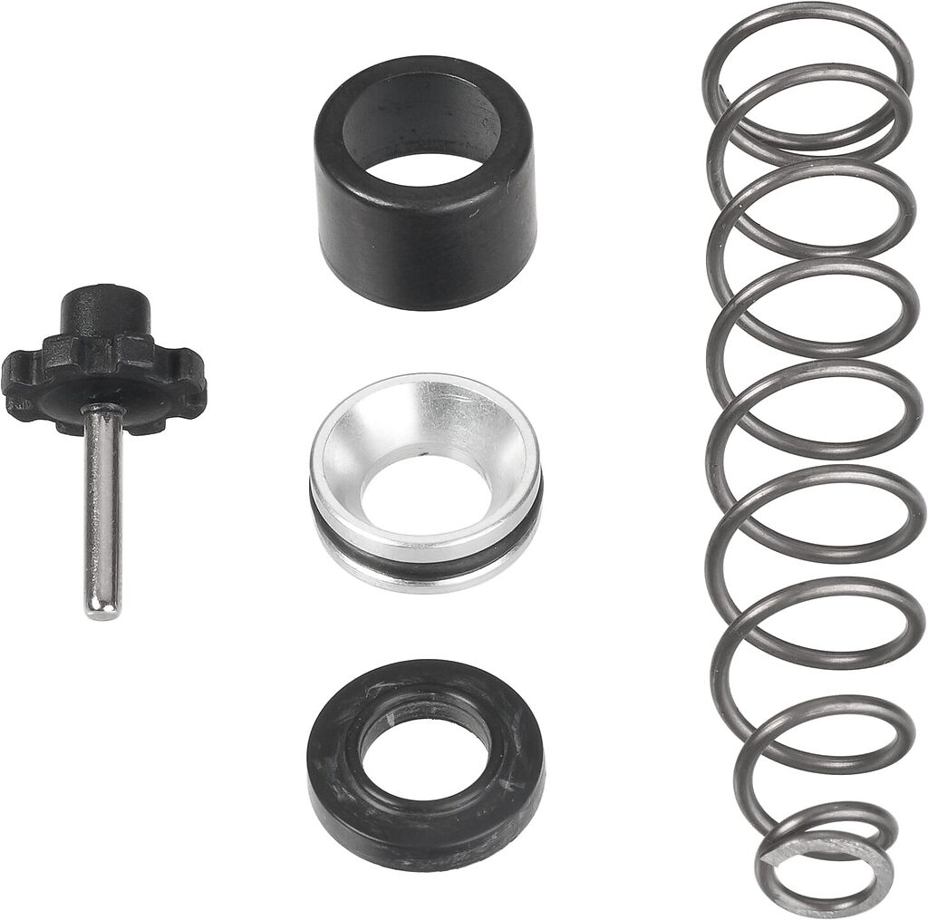 Valve unit 9012-1SPC-02/6, HAZET