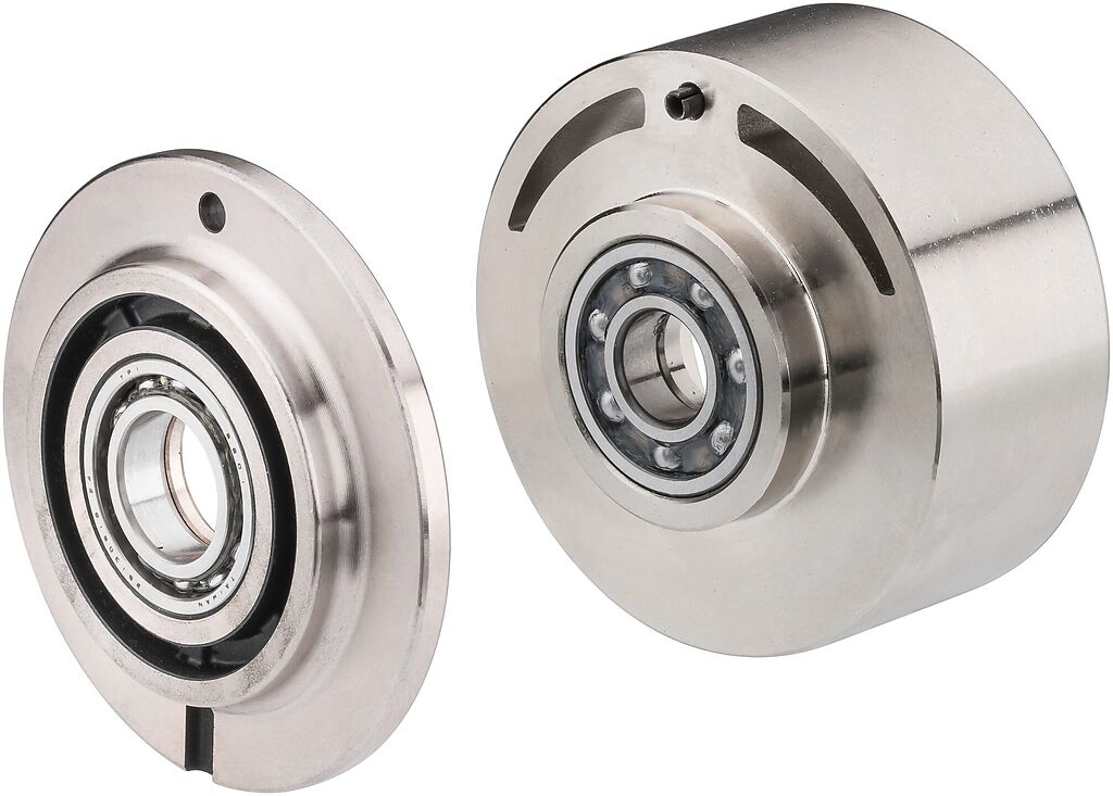 Cilindro blokas 9012A-1-05/6, HAZET