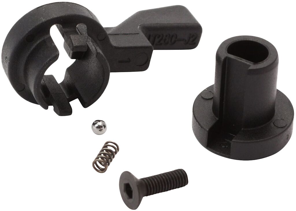 Toggle switch for impact wrench 9012EL, set of 5 (9012EL-010/5N, HAZET)